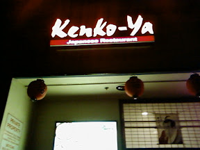 Why Kenko Ya is a Must-Visit for Kaneohe Japanese Dining